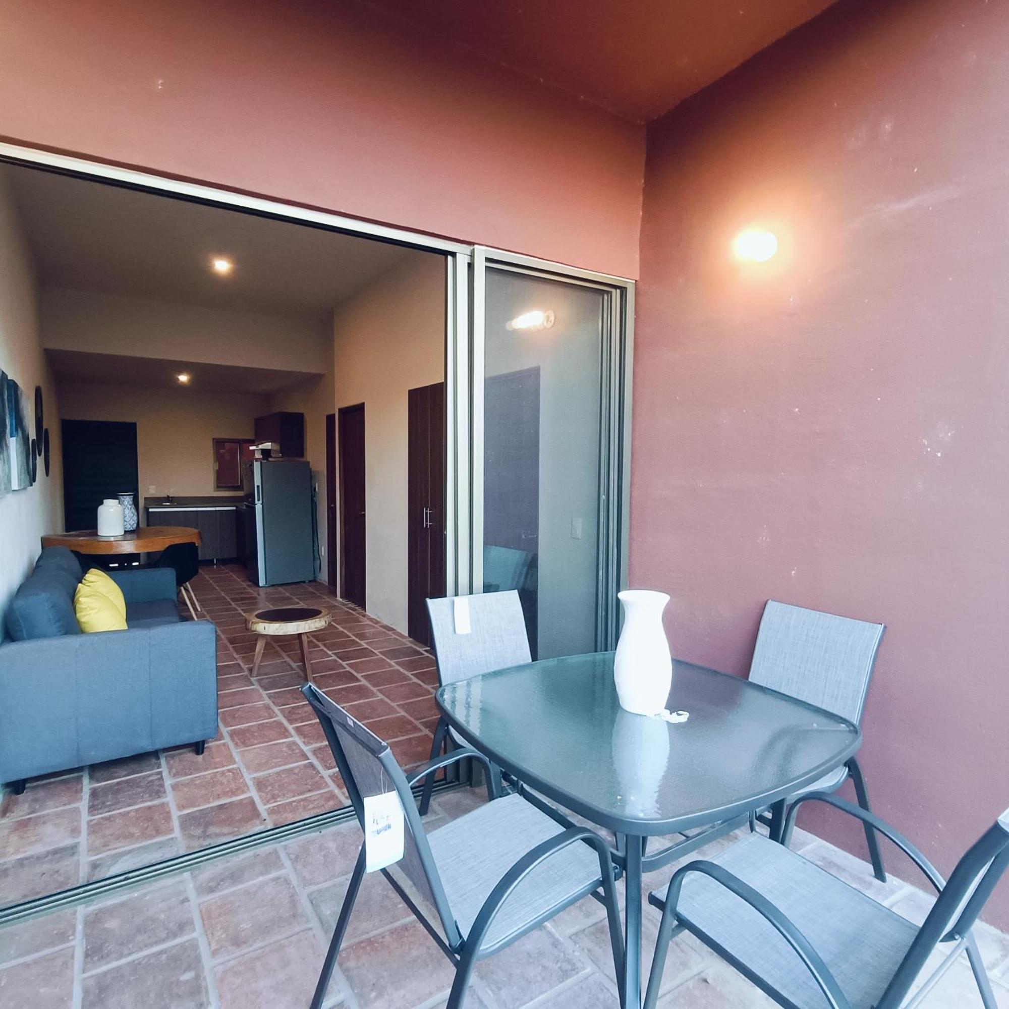 Lago San Cristobal Suites San Cristobal Zapotitlan Exterior photo